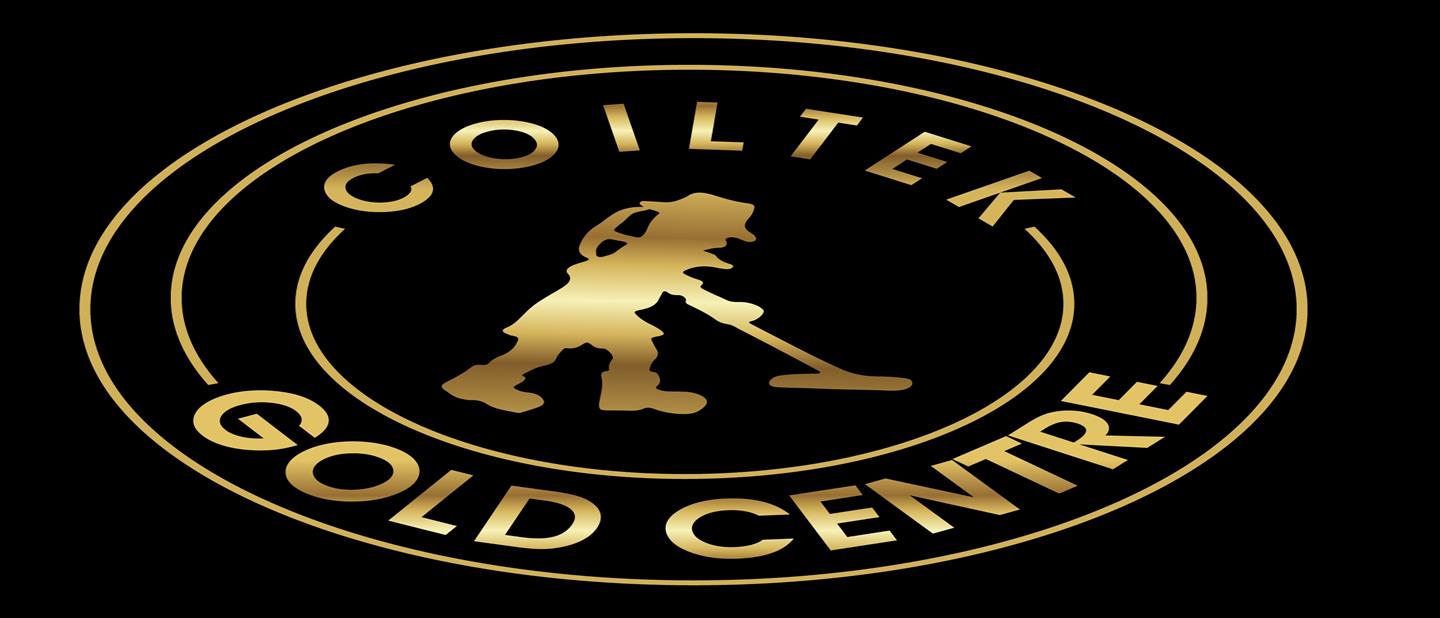 Coiltek Gold Centre